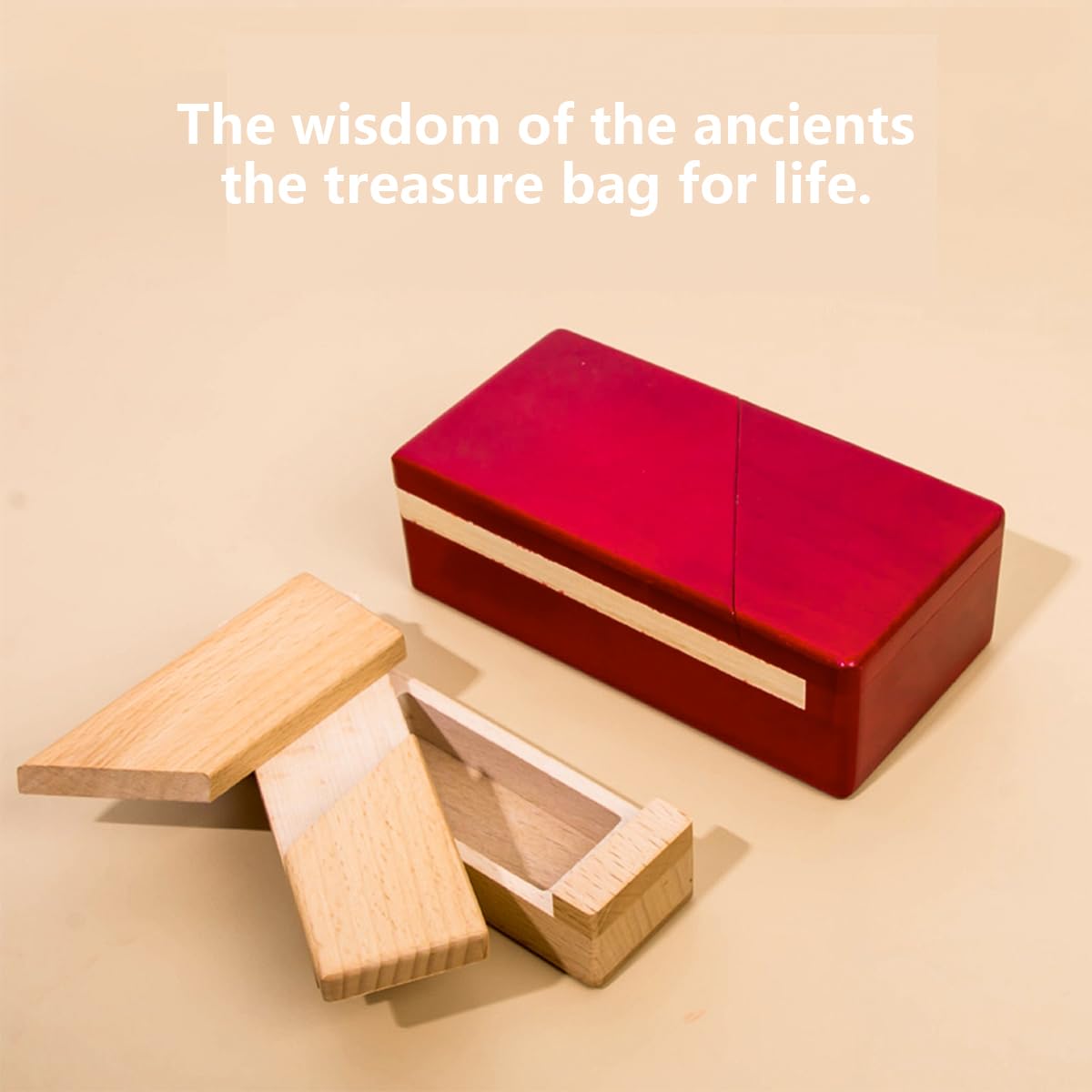 Boîte à casse-tête en argent - Boîte à casse-tête secrète avec porte-monnaie, jeu de casse-tête pour tous les âges, cadeau puzzle avec une astuce - France Boîte à casse-tête en argent - Boîte à casse-tête secrète avec porte-monnaie, jeu de casse-tête pour tous les âges, cadeau puzzle avec une astuce - France