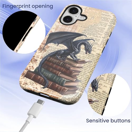 Coque iPhone 17 évitez les rayures avec l'étui antichoc double protection - 4