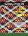Easy Traditional Duets for Trumpet and Trombone: 32 traditional melodies from around the world arranged especially for beginner trumpet and trombone players. All are in easy keys.