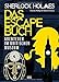 Sherlock Holmes - Das Escape Buch 2: Flucht aus dem Britischen Museum