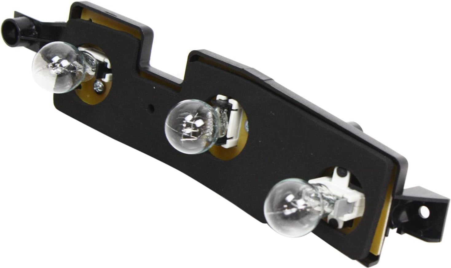 Compatible with 95-00 Tahoe & Yukon Taillight Taillamp Circuit Board Only Rear Brake Light Tail Lamp Left Driver Side