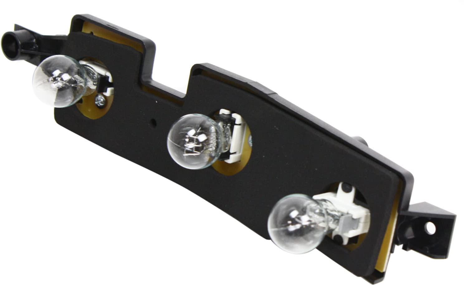 Garage-Pro Tail Light Circuit Board Compatible with Chevrolet C1500 1988-1999, C2500 1988-2000, C3500, K1500 Driver Side, For Models Without 15000 Lbs. Gross Vehicle Weight