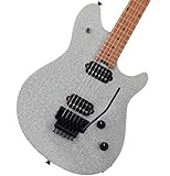 EVH Wolfgang Standard Electric Guitar - Silver Sparkle