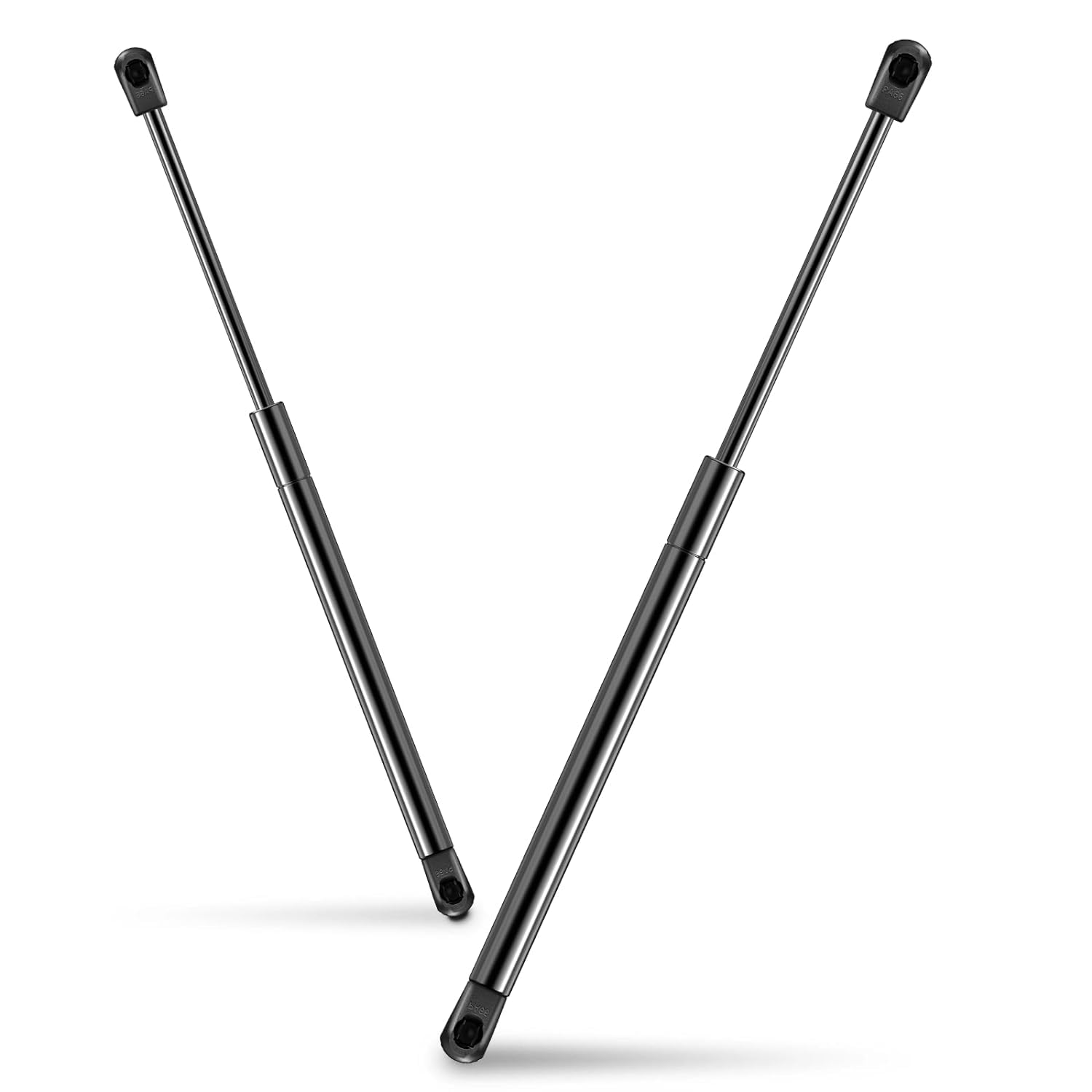 Photo 1 of Euplokeer Qty (2) Liftgate Replacement Lift Support for Chevrolet Traverse 2009-2017 Tailgate Rear Hatch, Trunk Shock Strut Replace OE# 20782760, 96463, 22918209, D96463