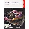 Relatos De Monstruos N/c (Colección Cucaña) - 9788431672577