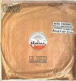  Le Voci Indimenticabili Vol. 2 / Fonit Cetra ‎VDL 1004