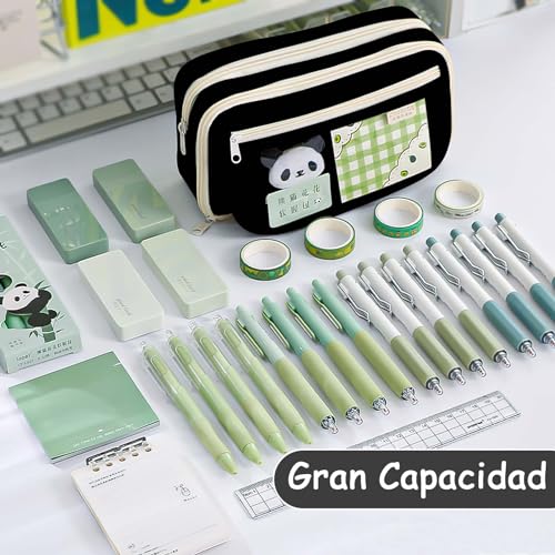 Mochilas Y Bolsas, Office Product lapiceras juveniles Marca UIEYAKFR (3)