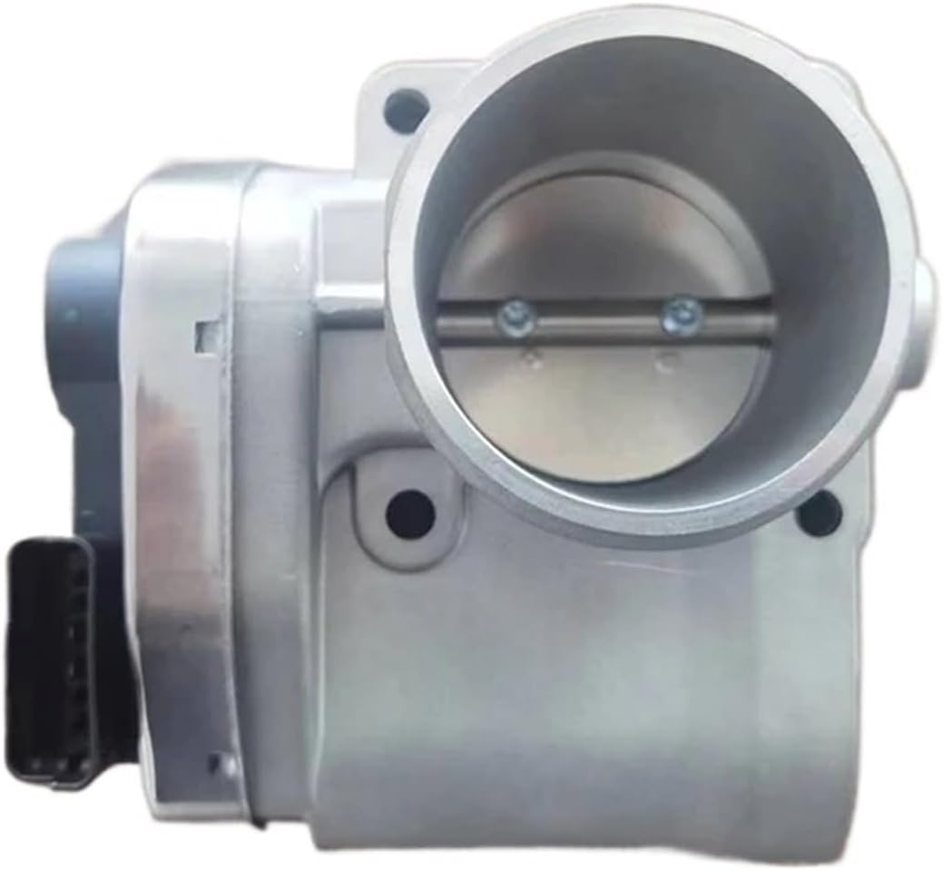 Electronic Throttle Valve 71719143 Compatible With Fiat Doblo 119 223 Stilo 192 1.6L Petrol Engine Body Acceleration 71730302 71732365