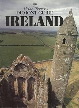 Paperback Ireland (Webb & Bower DuMont Guide) Book