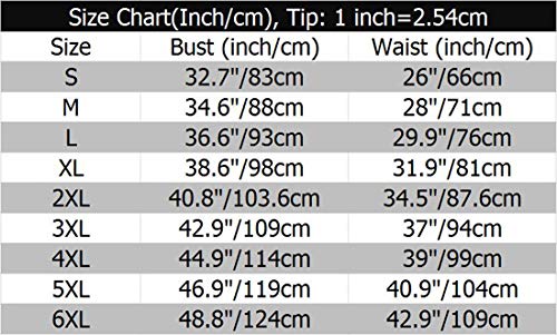 Imilan Women Emboridery Blue Corset Top Sexy Lingerie Sets (L(Us 6-8),Blue) #TOP6