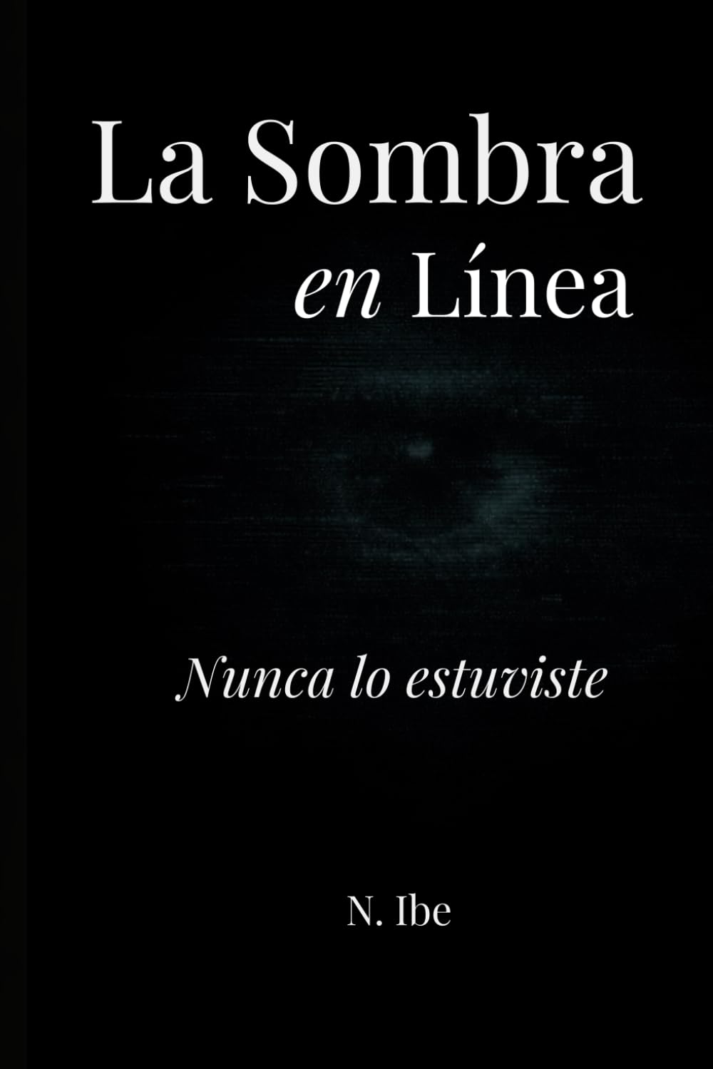 La Sombra en Línea: Algunas voces no vienen de la pantalla