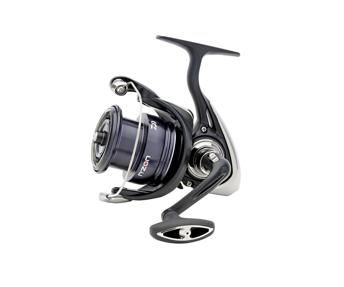 Daiwa 25 N'Zon LT Feeder Reel 4000/5000/6000 tutti i modelli