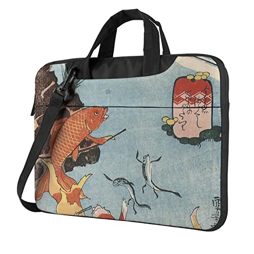 13/14/15/15.6インチ ノートパソコンケース 衝撃吸収 PCケース 撥水パソコンバッグ ビジネスブリーフケース ショルダーバッグ ラップトップ 保護ケース 手提げカバン パソコンばっぐ 取っ手付き 多機能 通勤 通学 就活 出張 旅行 男女兼用(