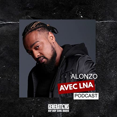 Couverture de Les interviews d'LNA by Generations