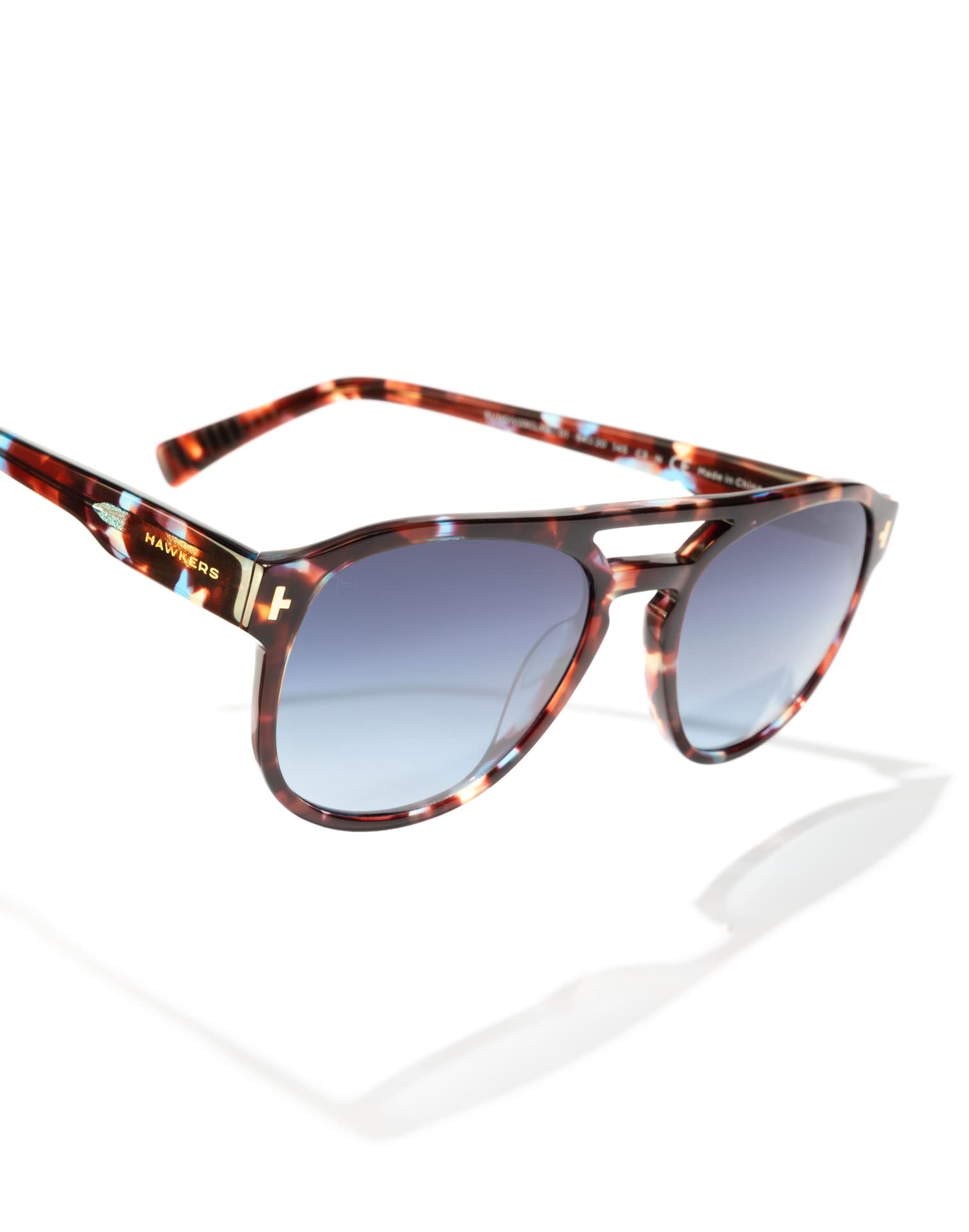 HAWKERS Lunettes de soleil X PIERRE GASLY pour hommes et femmes