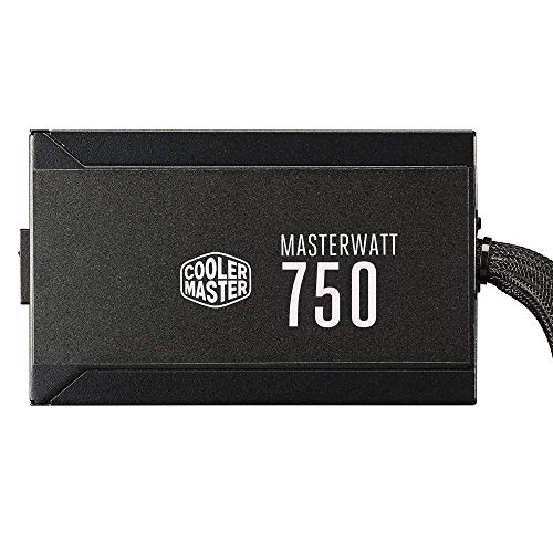 Build My PC, PC Builder, Cooler Master MasterWatt