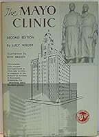 The Mayo Clinic B0000CJ6BO Book Cover