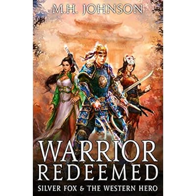 Silver Fox & The Western Hero: Warrior Redeemed