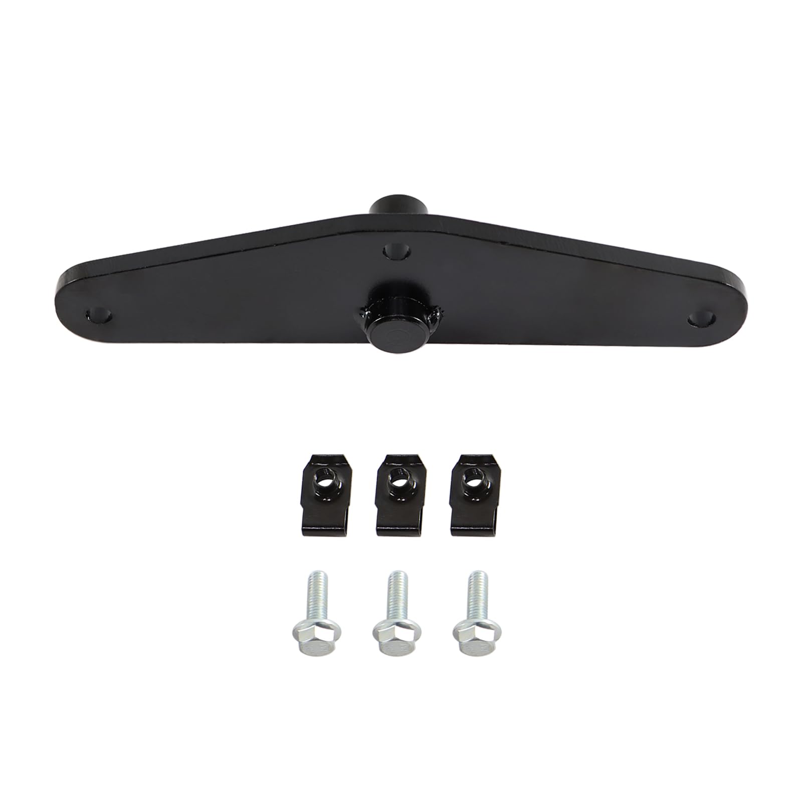 Hood Catch Fits for John Deere 4200 4300 4400 4500 4600 4700 with Nut and Bolt