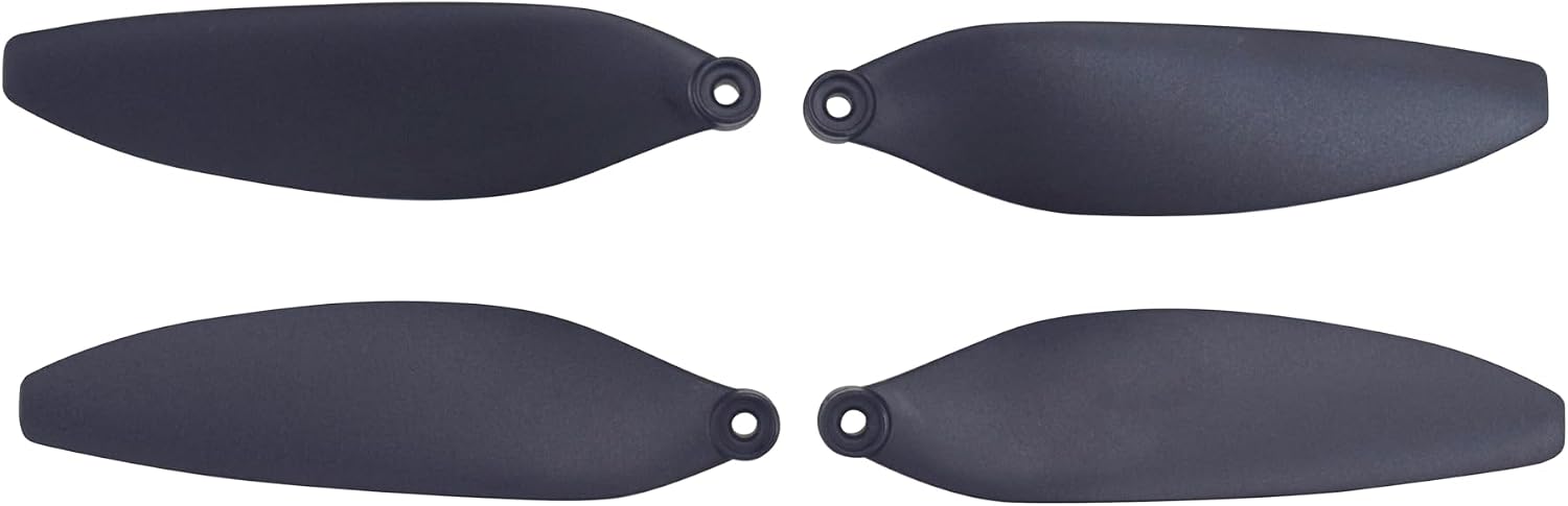 sea jump 16PCS Propeller Suitable for U11PRO Aerial Four Axis Aircraft Remote Control Drone Blade Parts