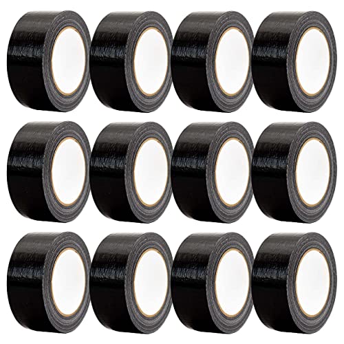 10 Best Black Duct Tape 50Mm Apr 2023