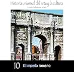 El imperio romano