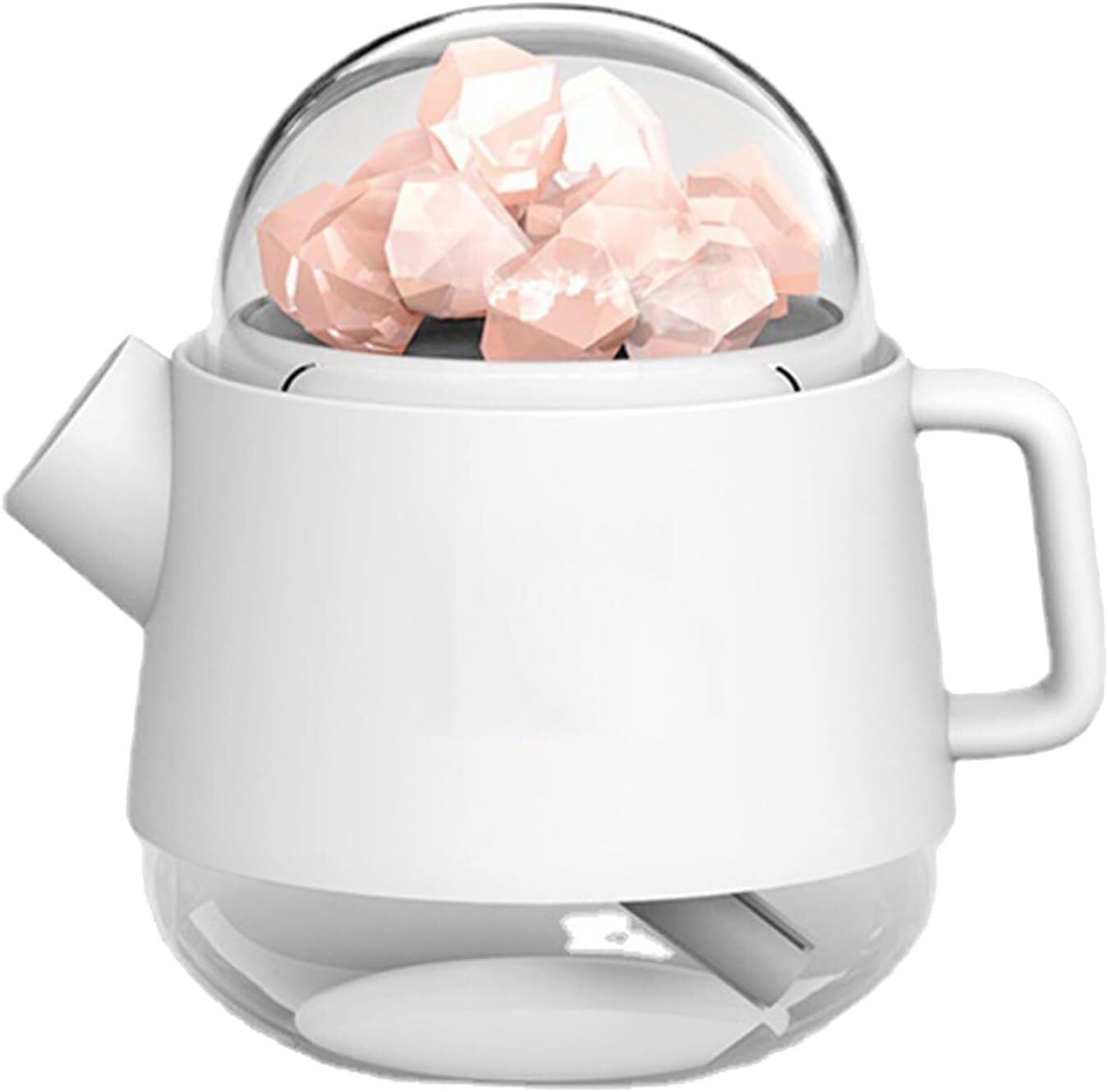 Humidificateur diffuseur d'huile essentielle pour dortoir et maison