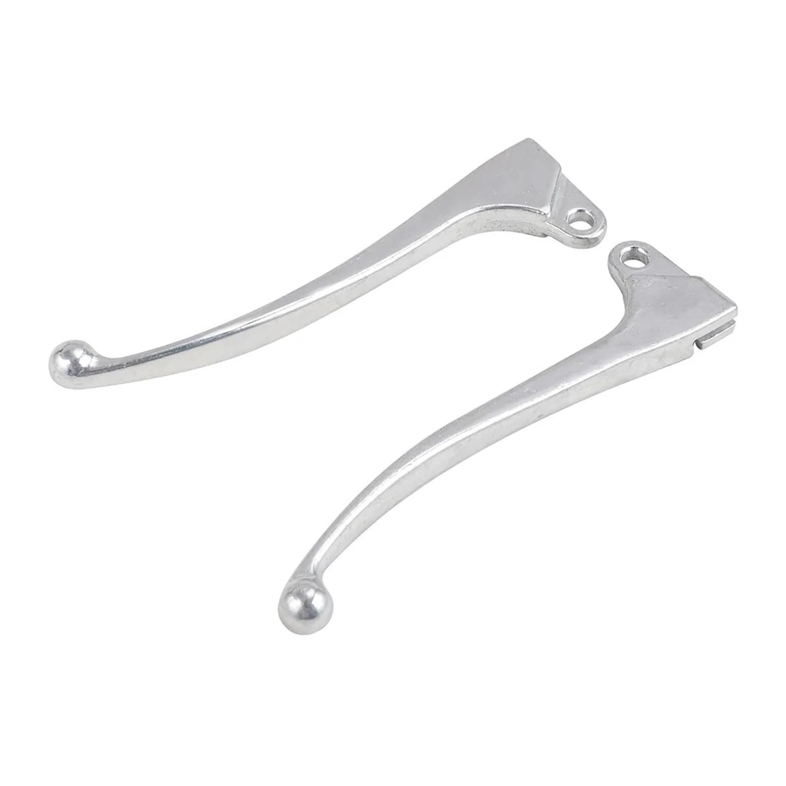 WFSOWXDM Motorcycle Levers Brake Clutch Handle Lever Motorcycle Brake Lever Clutch for Hond&a XL80S XL75 XL70 XL175 XR75 XR80R XR500 XR250 XR100R XL350 XL250S XL250 XL185S