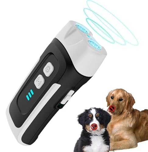 outdoor Handheld Dog Repellent Trainer