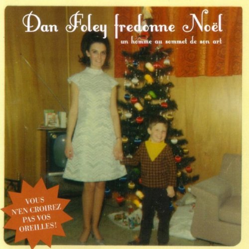 FOLEY;DAN - FREDONNE NOEL [Audio CD] FOLEY;DAN