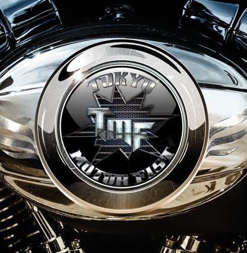 Tokyo Motor Fist [Bonus]