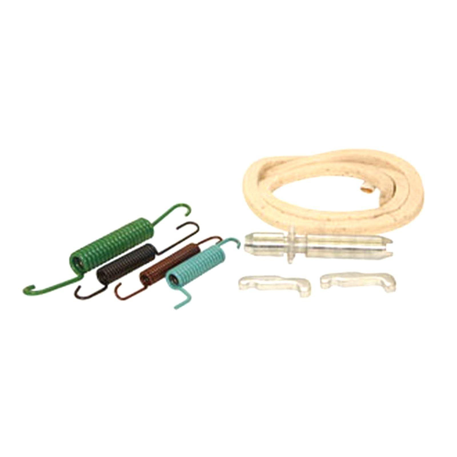 S.66604 Brake Shoe Spring & Adjer Kit. Fits Fordd/Hollandd 8N2027B 