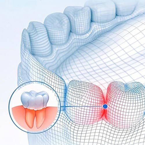 Mundspülung Total Care - Kariesvorbeugung, Zahnstärkung, Frischer Atem, Zahnfleischpflege - 13ml X 10 Stück - Ideal Für Chronischen Mundgeruch Und Gereiztes Zahnfleisch (Pfirsich) Peach Mouthwash – Bild 6