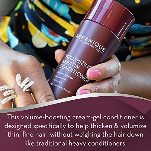 Keranique-Volumizing-Keratin-Conditioner-for-Thinning-Hair-Hair-Regrowth-Keratin-Amino-Complex-Free-of-Sulfates-Dyes-and-Parabens-8-Fl-Oz
