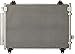Spectra Premium 7-3101 A/C Condenser