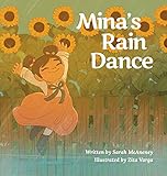 Mina's Rain Dance