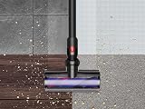 Dyson V8 Cyclone Aspirateur Balai sans Fil – 150 AW, 60 Min d’autonomie, Brosse Motorbar Auto-démêlante, Accessoires Combines - 2