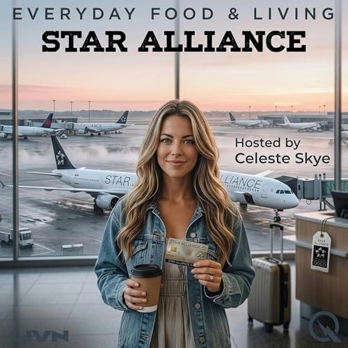 Star Alliance - Inside the Seamless Transfer cover art