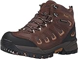 Propet Ridge Walker Brown 13 E (W)