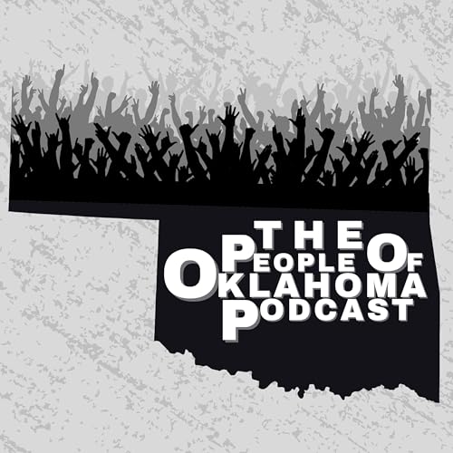 The People of Oklahoma Podcast cover art