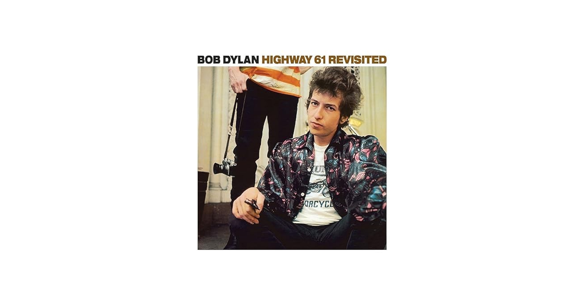 洋楽 Bob Dylan / Highway 61 Revisited MFSL Bob Dylan – Highway 61 Revisited – Vinyl (LP, Album, Mono