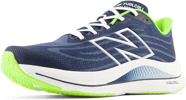 New Balance Mens FuelCell Walker Elite V1