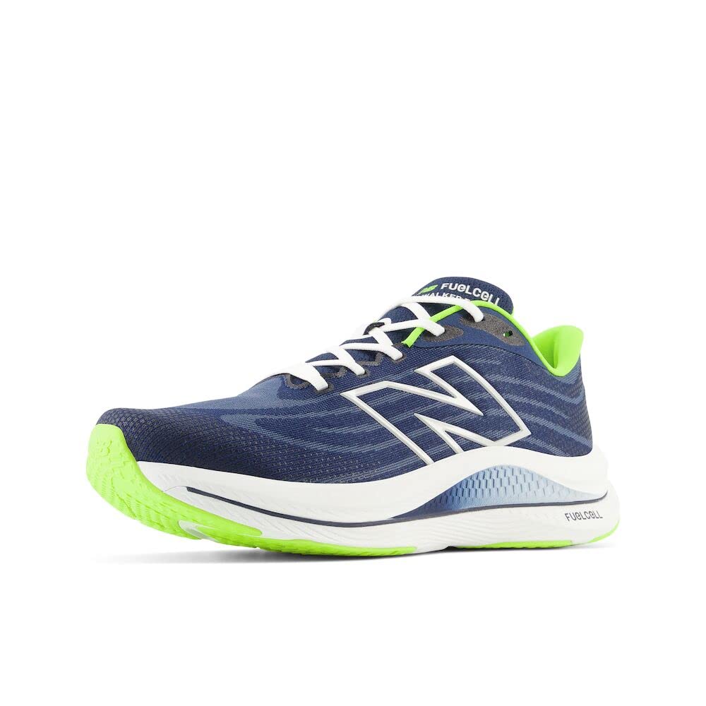 

                                                    New Balance Men's FuelCell Walker Elite V1 Walking