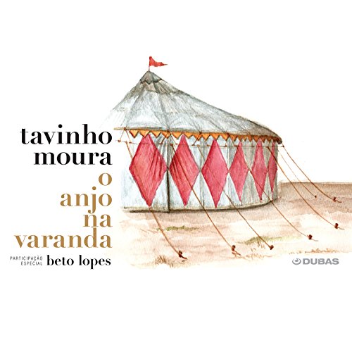 Tavinho Moura