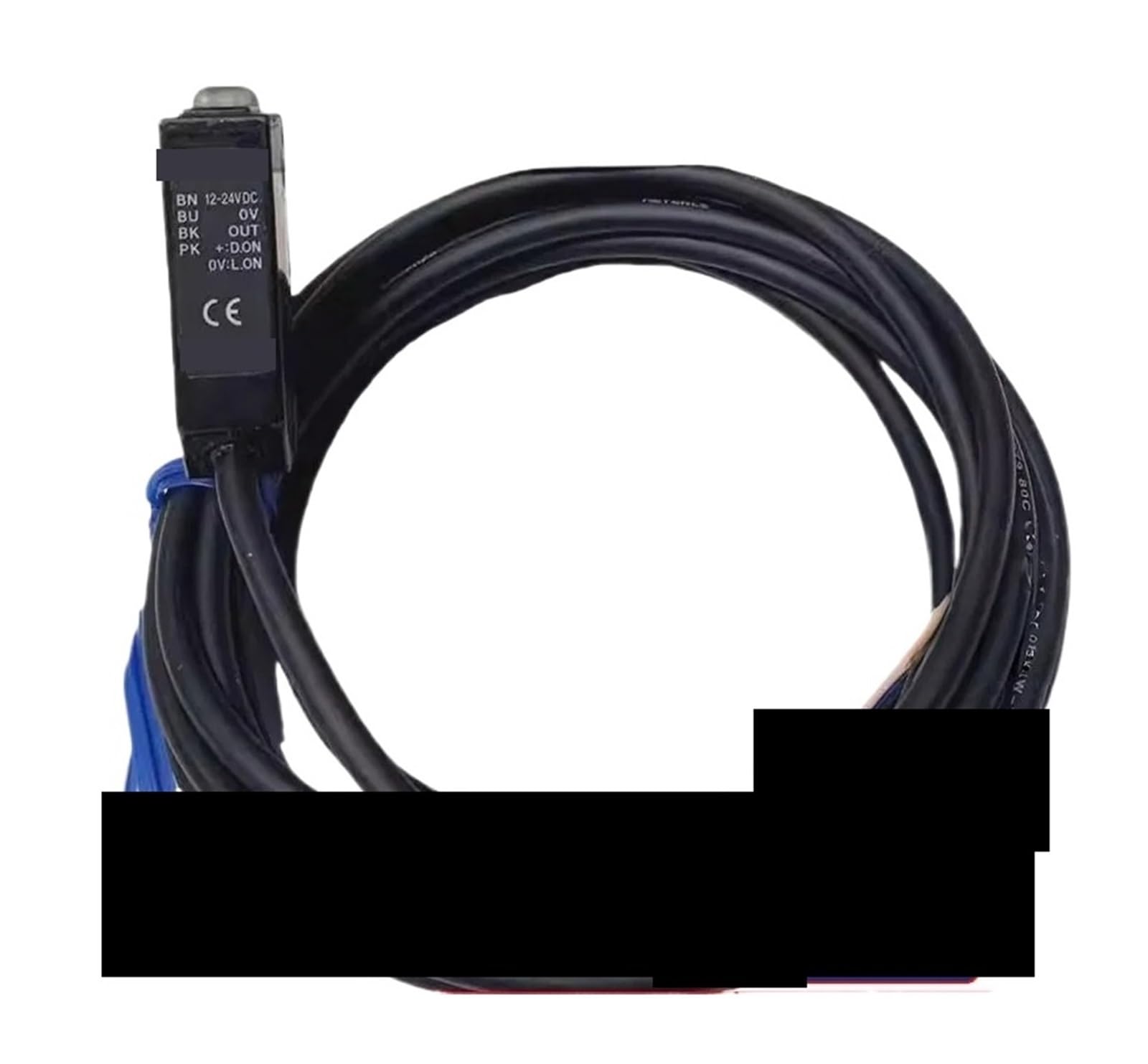XDDQWSWA PZ-M31 NPN output type photoelectric switch sensor