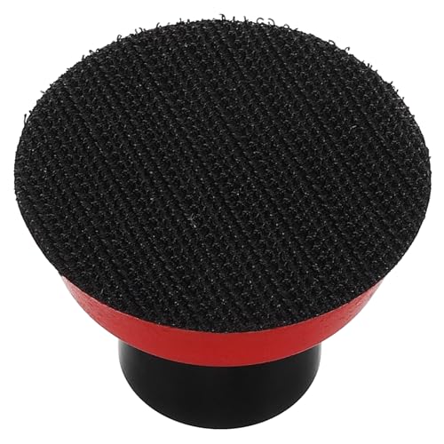 Garneck Self-Adhesive Sanding Pad Attachment for Polishing Angle Grinder Sand Paper High Efficiency