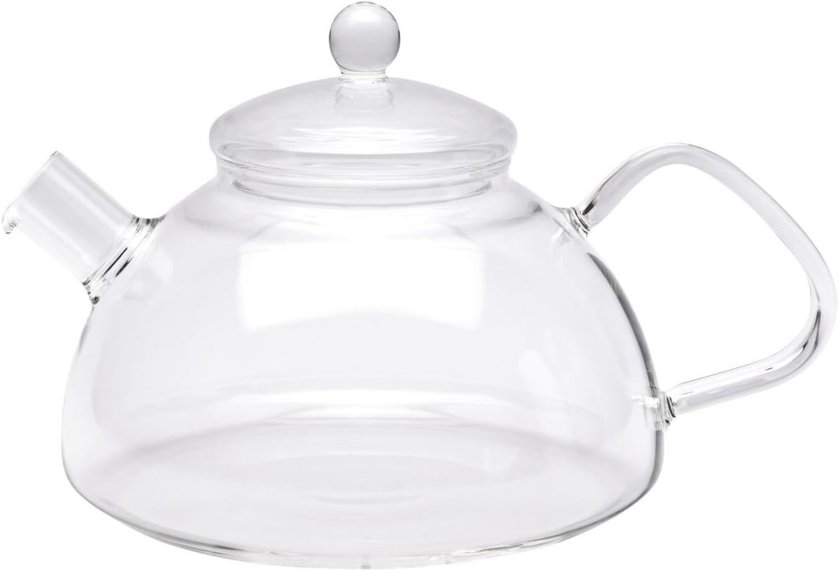 Wasserkocher aus Glas 1,75 l | 39090 Wasserkocher aus Glas 1,75 l | 39090