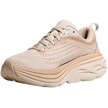 HOKA ONE ONE Men's Bondi 8Running Shoes