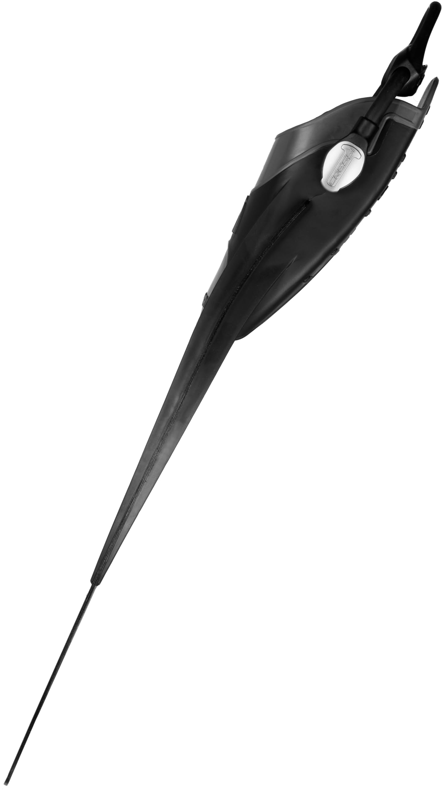 CRESSI Ara Ebs Fins Aletas de Buceo, Unisex Adulto
