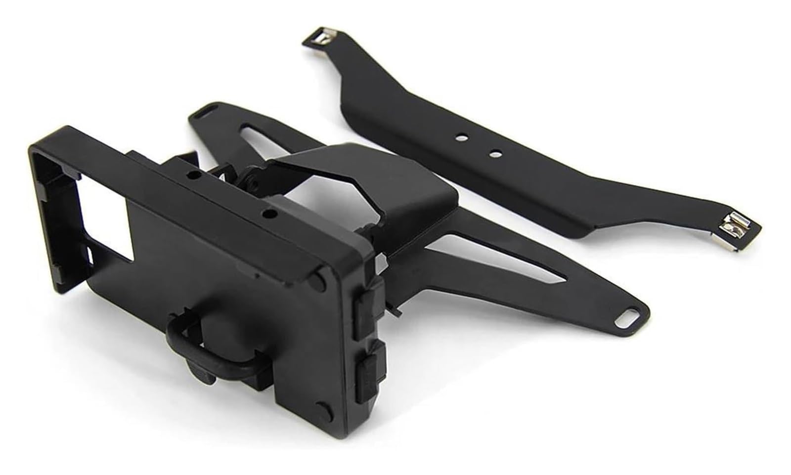 Support de Navigation pour Moto pour BMW pour R 1200 RT pour R1200RT 2006-2009 Support De Téléphone pour Moto, Adaptateur D'extension Barre Navigation GPS